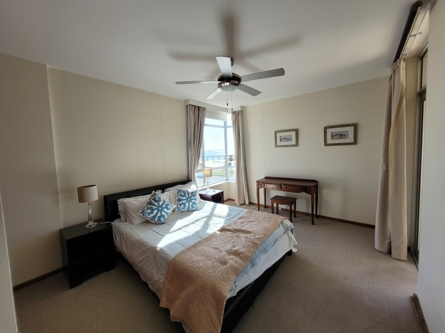 To Let 2 Bedroom Property for Rent in Summerstrand Eastern Cape